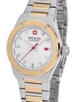 Swiss Military Hanowa Men's Watch (SMWGH2101660)