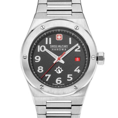 Swiss Military Hanowa Men's Watch (SMWGH2101902)