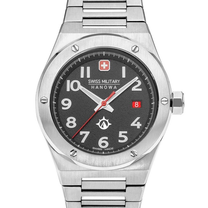 Swiss Military Hanowa Men's Watch (SMWGH2101902) Swiss Military Hanowa Men's Watch (SMWGH2101902)