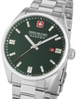 Swiss Military Hanowa Men's Watch (SMWGH2200105)