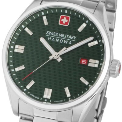 Swiss Military Hanowa Men's Watch (SMWGH2200105)