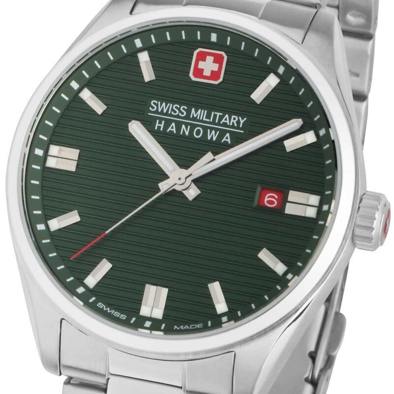 Swiss Military Hanowa Men's Watch (SMWGH2200105) Swiss Military Hanowa Men's Watch (SMWGH2200105)