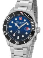 Swiss Military Hanowa Men's Watch (SMWGH2200302)
