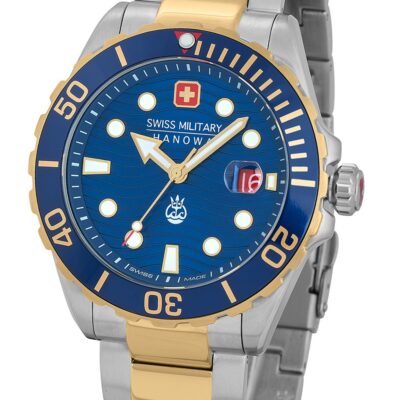 Diesel Women's 20mm Watch (SMWGH2200360)