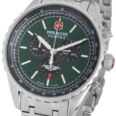 Swiss Military Hanowa Men's Watch (SMWGI0000307)