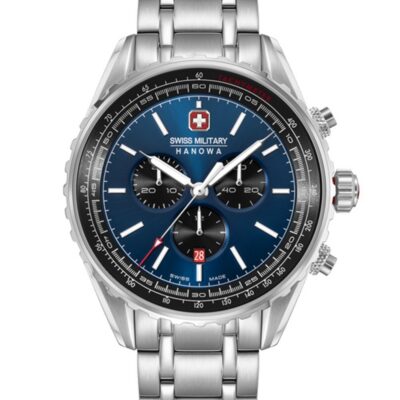 Swiss Military Hanowa Men's Watch (SMWGI0000308)