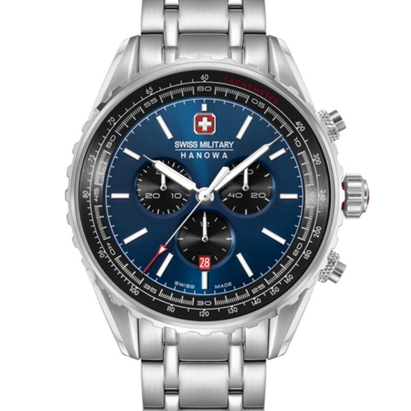 Swiss Military Hanowa Men's Watch (SMWGI0000308) Swiss Military Hanowa Men's Watch (SMWGI0000308)