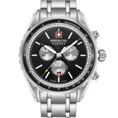 Swiss Military Hanowa Men's Watch (SMWGI0000309)