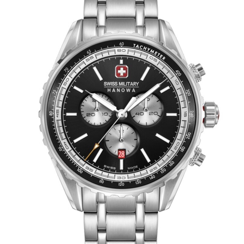 Swiss Military Hanowa Men's Watch (SMWGI0000309) Swiss Military Hanowa Men's Watch (SMWGI0000309)
