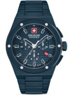 Diesel Women's Chronograph 20mm Watch (SMWGI0002281)
