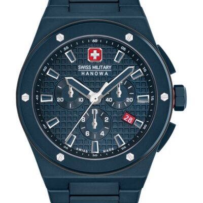 Diesel Women's Chronograph 20mm Watch (SMWGI0002281)