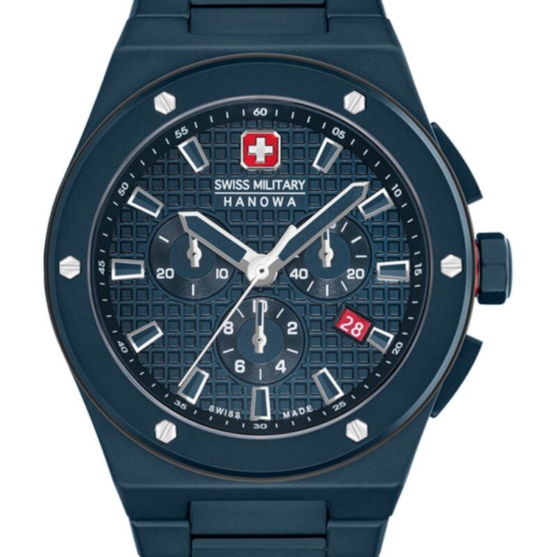 Diesel Women's Chronograph 20mm Watch (SMWGI0002281) Diesel Women's Chronograph 20mm Watch (SMWGI0002281)