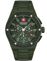 Swiss Military Hanowa Men's Watch (SMWGI0002282)
