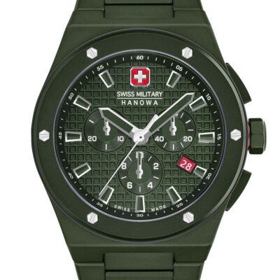 Swiss Military Hanowa Men's Watch (SMWGI0002282)