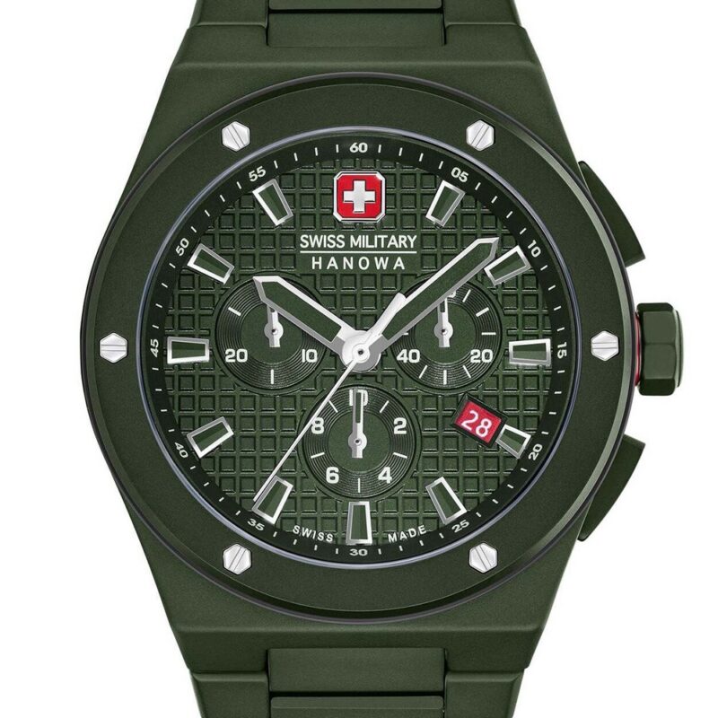 Swiss Military Hanowa Men's Watch (SMWGI0002282) Swiss Military Hanowa Men's Watch (SMWGI0002282)
