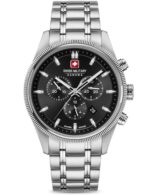 Swiss Military Hanowa Men's Watch (SMWGI0003102)