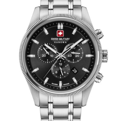Swiss Military Hanowa Men's Watch (SMWGI0003102)