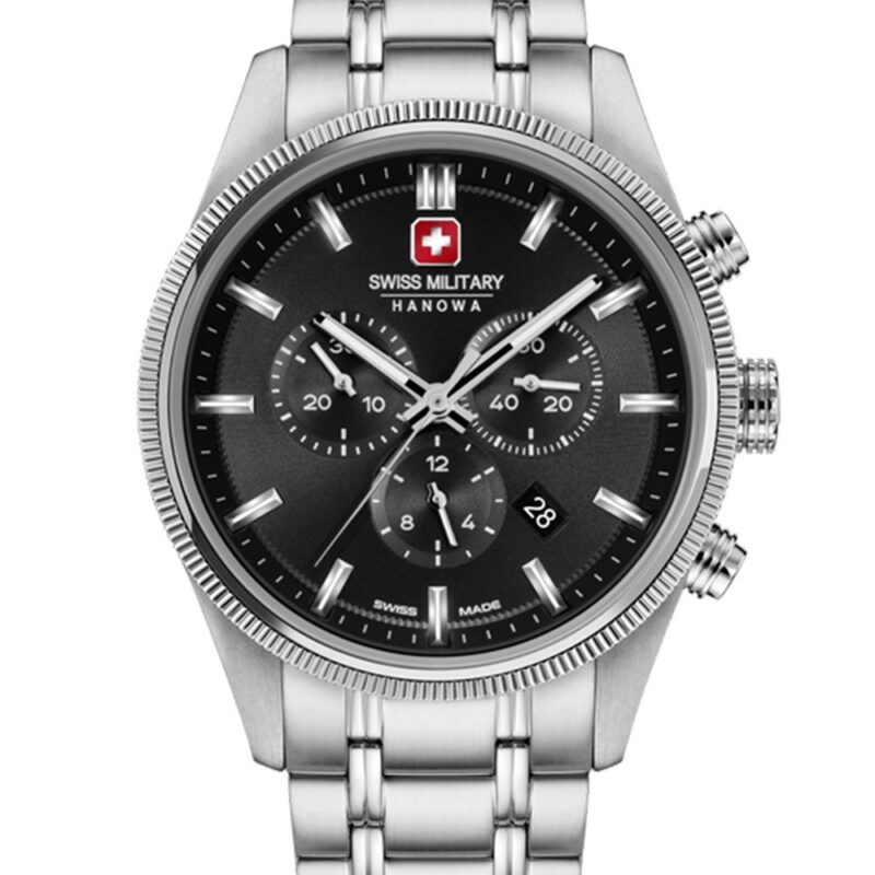 Swiss Military Hanowa Men's Watch (SMWGI0003102) Swiss Military Hanowa Men's Watch (SMWGI0003102)