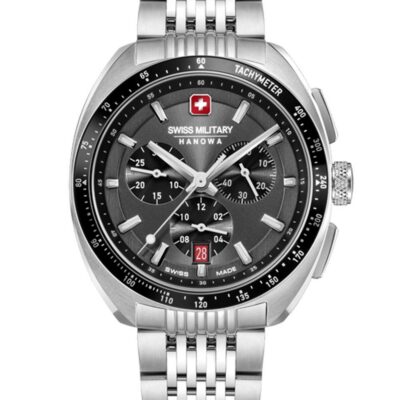 Swiss Military Hanowa Men's Watch (SMWGI0003302)