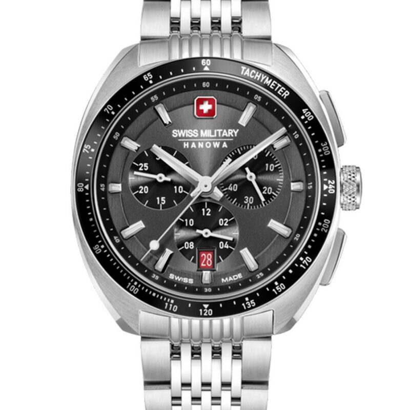 Swiss Military Hanowa Men's Watch (SMWGI0003302) Swiss Military Hanowa Men's Watch (SMWGI0003302)
