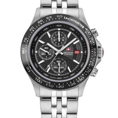 Swiss Military Hanowa Men's Watch (SMWGI0003402)