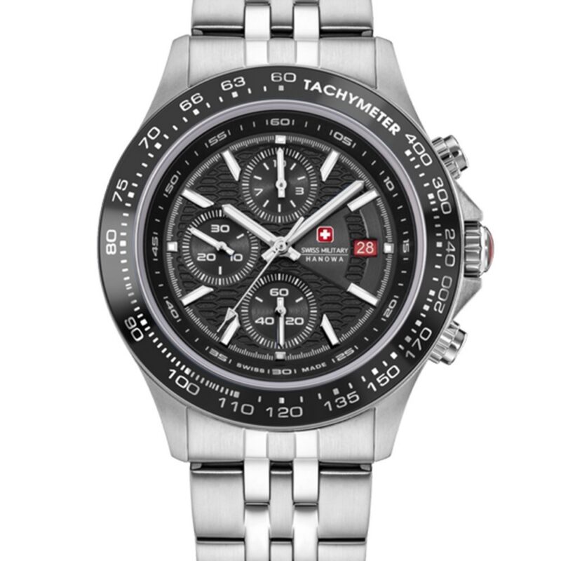 Swiss Military Hanowa Men's Watch (SMWGI0003402) Swiss Military Hanowa Men's Watch (SMWGI0003402)