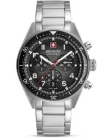 Diesel Women's Chronograph 20mm Watch (SMWGI0003803)