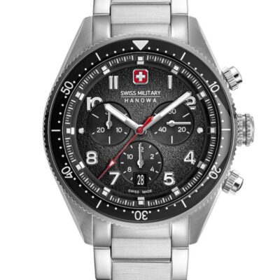 Diesel Women's Chronograph 20mm Watch (SMWGI0003803)
