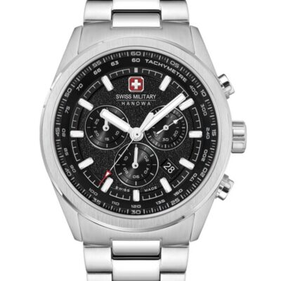 Swiss Military Hanowa Men's Watch (SMWGI0004204)