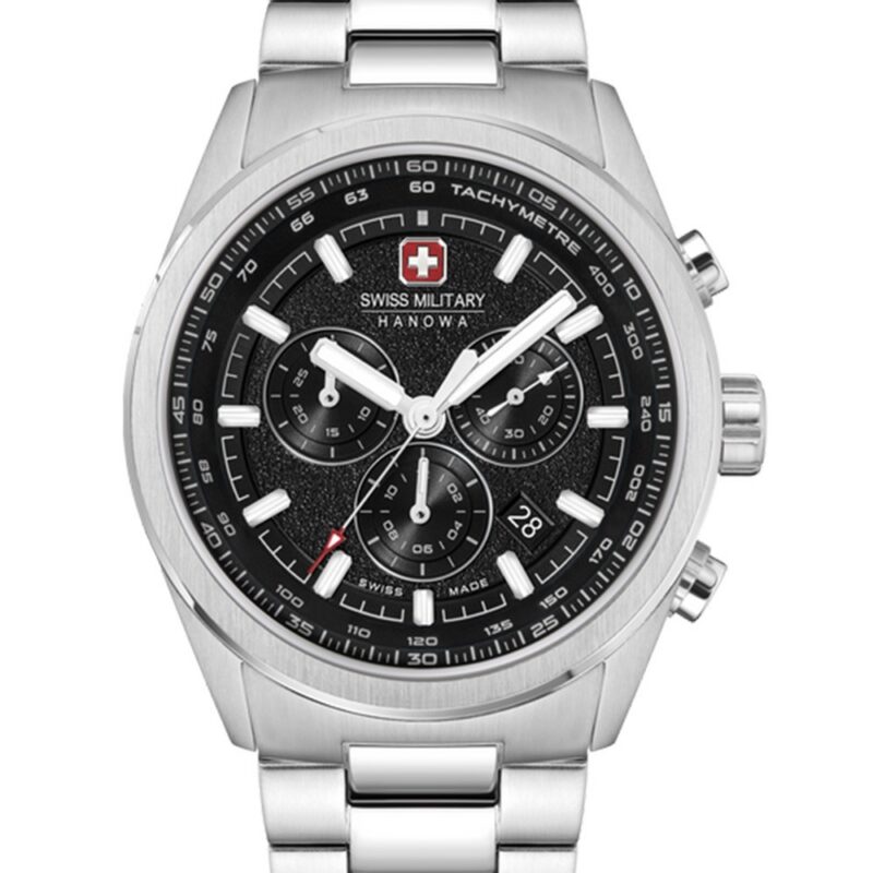 Swiss Military Hanowa Men's Watch (SMWGI0004204) Swiss Military Hanowa Men's Watch (SMWGI0004204)