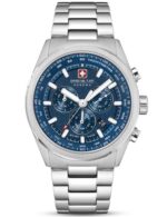 Swiss Military Hanowa Men's Watch (SMWGI0004205)
