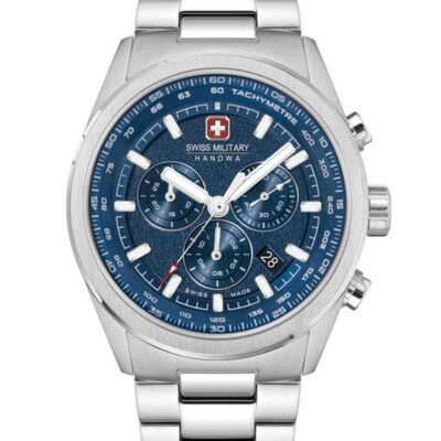 Swiss Military Hanowa Men's Watch (SMWGI0004205)