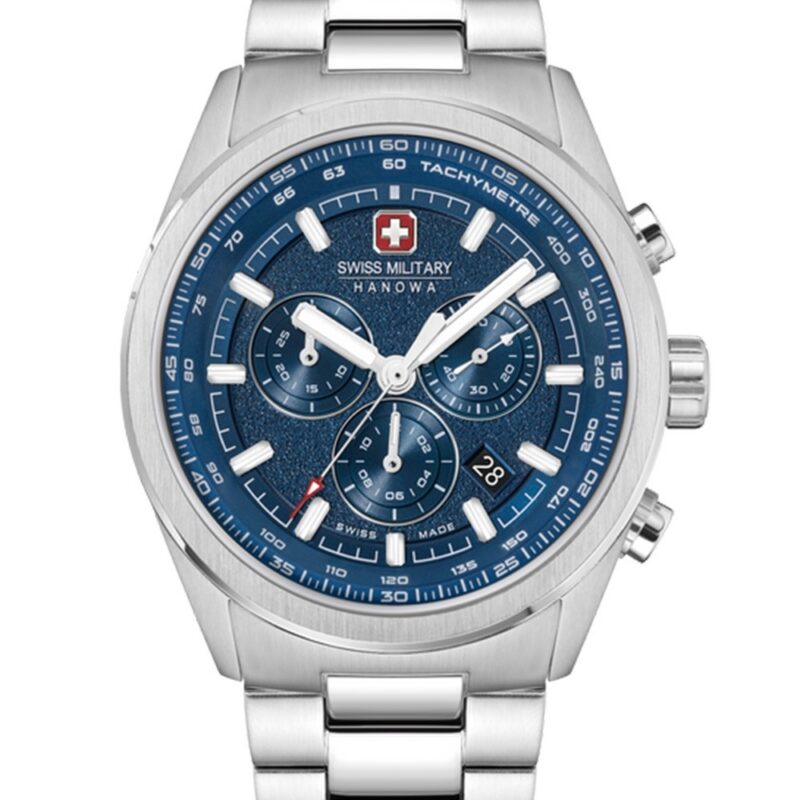 Swiss Military Hanowa Men's Watch (SMWGI0004205) Swiss Military Hanowa Men's Watch (SMWGI0004205)