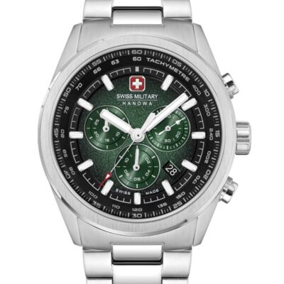 Swiss Military Hanowa Men's Watch (SMWGI0004206)