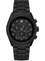 Diesel Women's Chronograph 20mm Watch (SMWGI0004230)