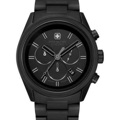 Diesel Women's Chronograph 20mm Watch (SMWGI0004230)