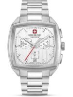 Diesel Women's Chronograph 20mm Watch (SMWGI0004303)