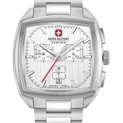 Diesel Women's Chronograph 20mm Watch (SMWGI0004303)