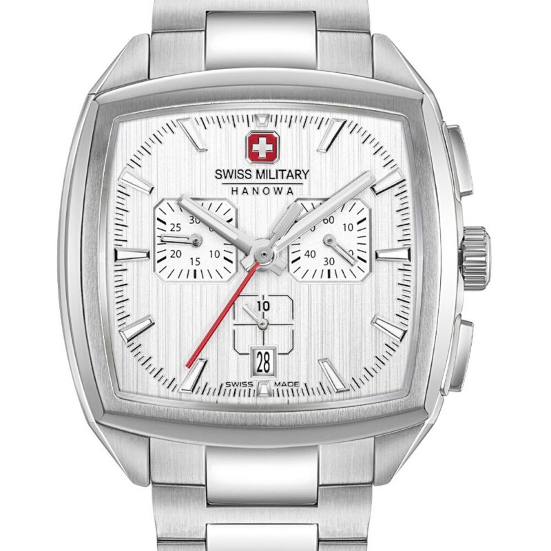 Diesel Women's Chronograph 20mm Watch (SMWGI0004303) Diesel Women's Chronograph 20mm Watch (SMWGI0004303)
