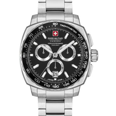 Swiss Military Hanowa Men's Watch (SMWGI0006802)