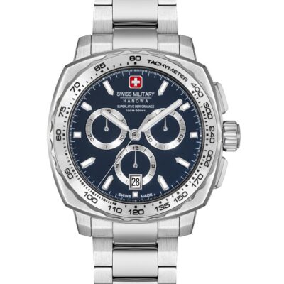 Diesel Women's 20mm Watch (SMWGI0006803)