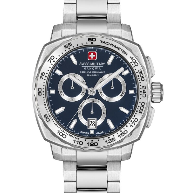 Diesel Women's 20mm Watch (SMWGI0006803)