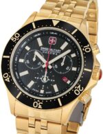 Swiss Military Hanowa Men's Watch (SMWGI2100710)