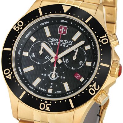 Swiss Military Hanowa Men's Watch (SMWGI2100710)