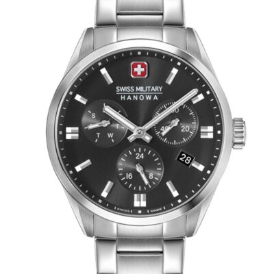 Swiss Military Hanowa Men's Watch (SMWGK0005601)