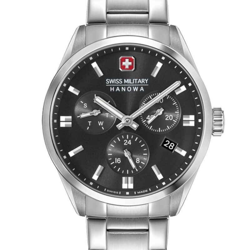 Swiss Military Hanowa Men's Watch (SMWGK0005601) Swiss Military Hanowa Men's Watch (SMWGK0005601)