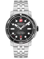 Swiss Military Hanowa Men's Watch (SMWGL0002001-SET)