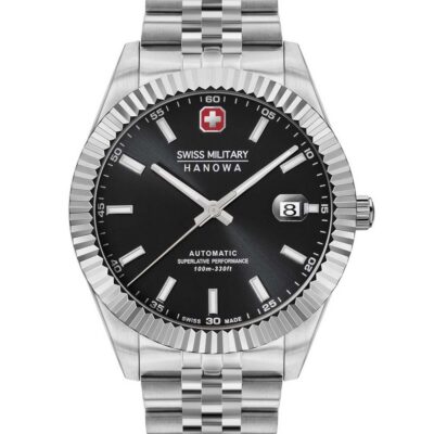 Swiss Military Hanowa Men's Watch (SMWGL0002101)