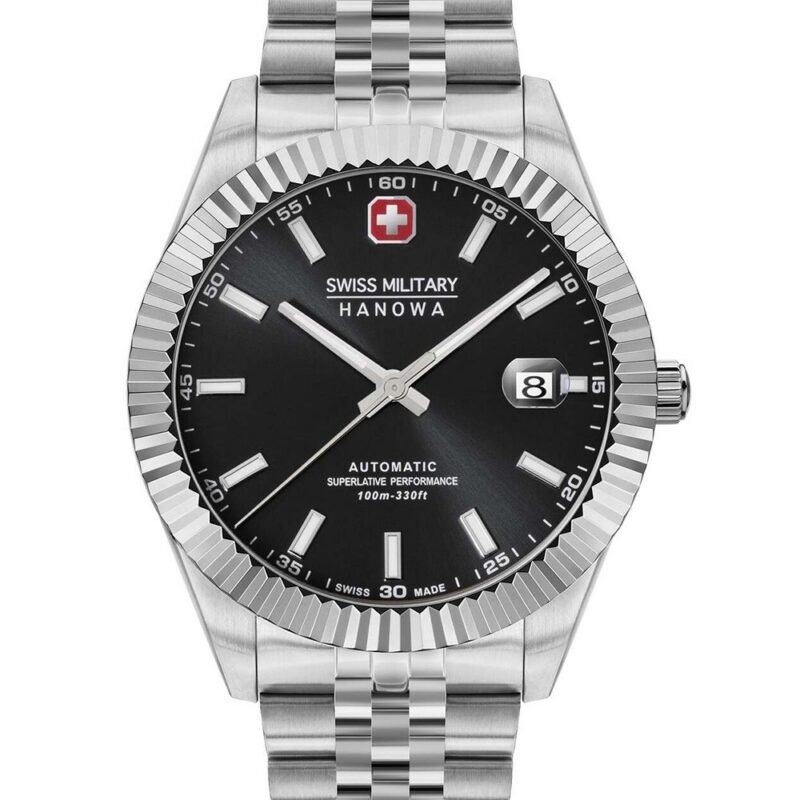 Swiss Military Hanowa Men's Watch (SMWGL0002101) Swiss Military Hanowa Men's Watch (SMWGL0002101)
