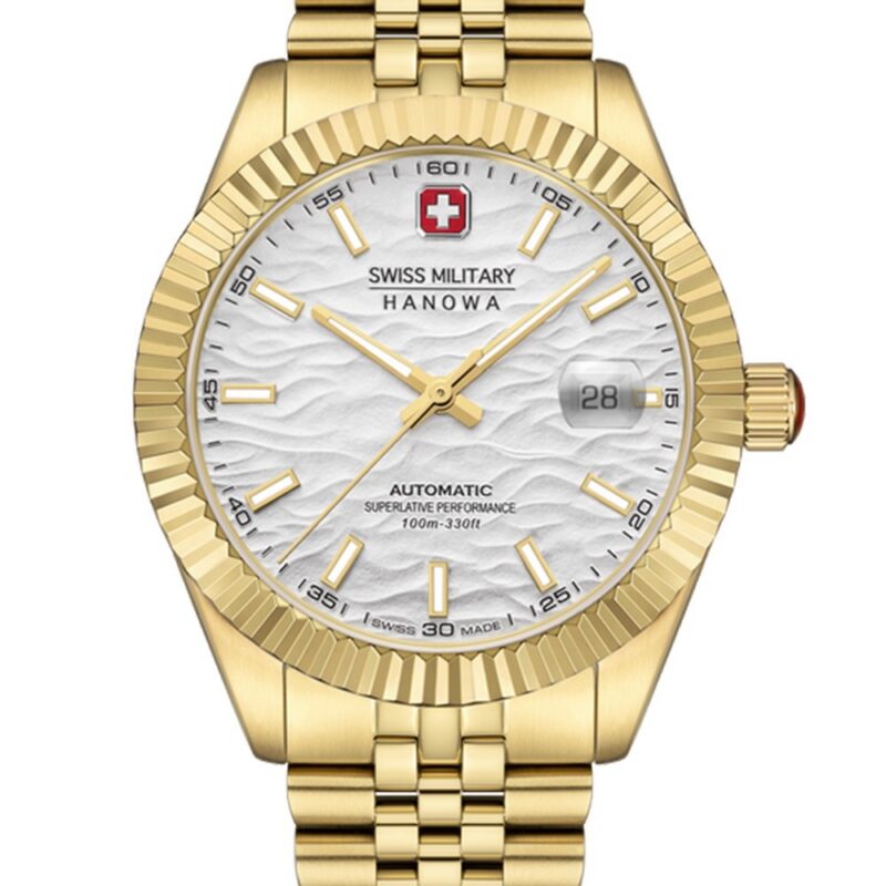 Diesel Women's 20mm Watch (SMWGL0005410)